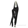 Long Nose 9" Carbon Steel Black Finished Dipped Handle Locking Plier